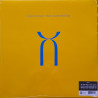 KING CRIMSON – Three Of A Perfect Pair  (ön kapak)