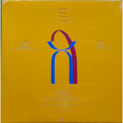 KING CRIMSON – Three Of A Perfect Pair