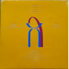 KING CRIMSON – Three Of A Perfect Pair  (arka kapak)