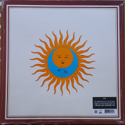 KING CRIMSON – Lark’s...