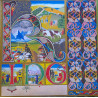 KING CRIMSON – Lizard  (arka kapak)
