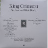 KING CRIMSON – Starless & Bible Black