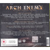 ARCH ENEMY – as the stages burn (arka kapak)