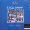KING CRIMSON – Live At The Orpheum (Limited Edition)