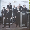 KING CRIMSON – Live At The Orpheum  (arka kapak)