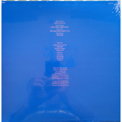 KING CRIMSON – Beat