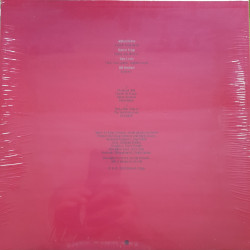 KING CRIMSON – Discipline