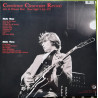CREEDENCE CLEARWATER REVIVAL – Live At Filmore West  Close Night 4 July  1971