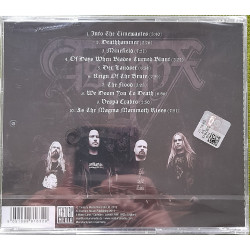 ASPHYX – deathhammer