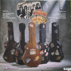 TRAVELLING WILBURYS – Vol.1