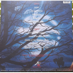 MERCYFUL FATE – In The Shadows