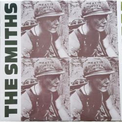 THE SMITHS – Meat Is Murder