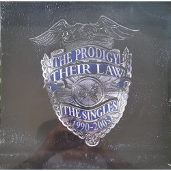 THE PRODIGY – Their Law:The...