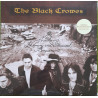 THE BLACK CROWES – The Southern Harmony & Musical Companion  (ön kapak)