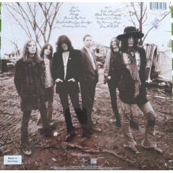 THE BLACK CROWES – The Southern Harmony & Musical Companion