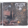 ASPHYX – the rack (ön kapak)
