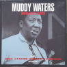 MUDDY WATERS -  Original Blues Classics (ön kapak)