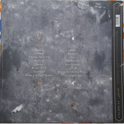 COLDPLAY – Everyday Life   2LP