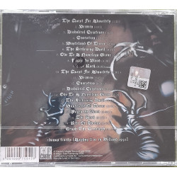 ASPHYX – the rack