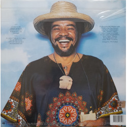 BILL WITHERS – Naked & Warm
