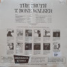 T-BONE WALKER – The Truth               (arka kapak)