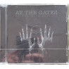 AT THE GATES – at war with reality (ön kapak)