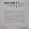 LIGHTNIN’ HOPKINS – Lightnin’ Hopkins (arka kapak)
