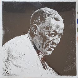 SON HOUSE – Walking Blues   (ön kapak)