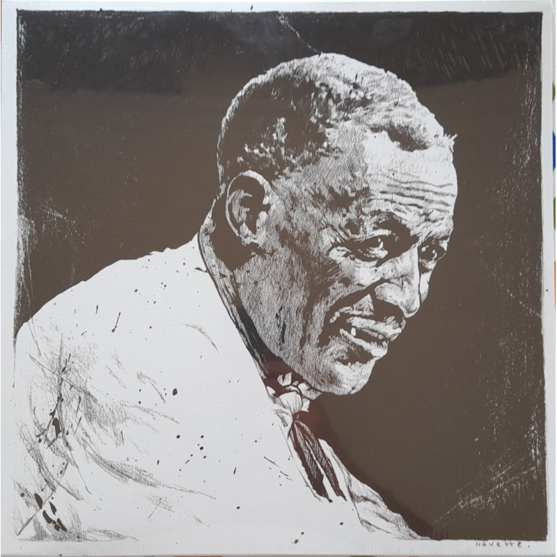 SON HOUSE – Walking Blues   (ön kapak)