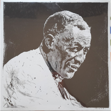 SON HOUSE – Walking Blues   (ön kapak)