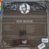 SON HOUSE – Walking Blues   (arka kapak)