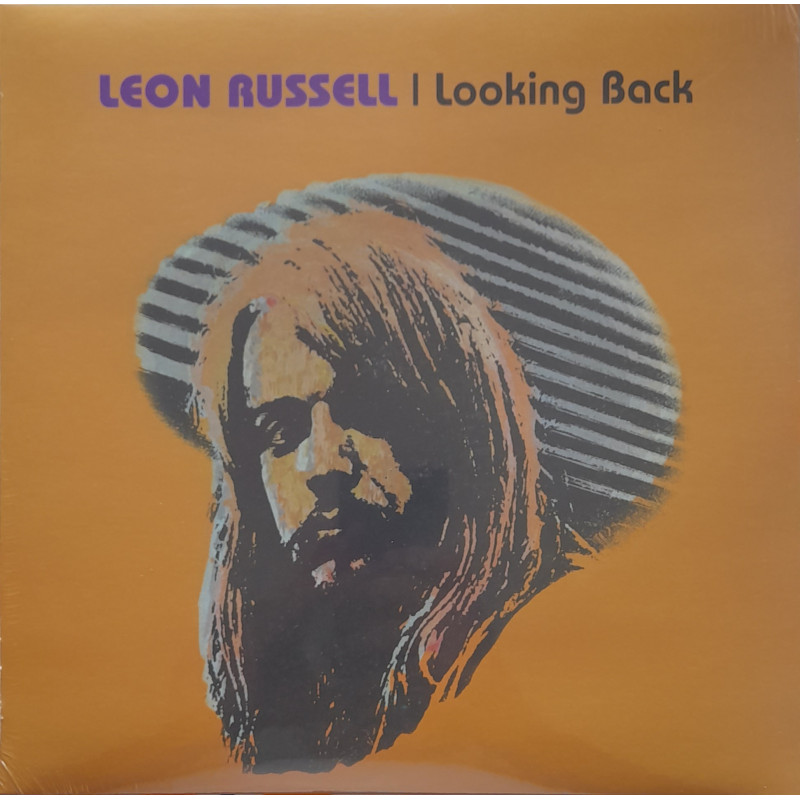 LEON RUSSELL – Looking Back