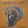 LEON RUSSELL – Looking Back            (ön kapak)