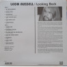 LEON RUSSELL – Looking Back            (arka kapak)