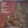 DEATH – Scream Bloody Gore               (arka kapak)