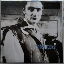 TINDERSTICKS - Tindersticks...