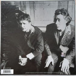 TINDERSTICKS - Tindersticks  2LP