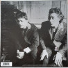 TINDERSTICKS - Tindersticks  (arka kapak)