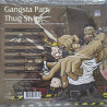 GANGSTA PARTY - Thug Style   (arka kapak)