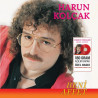 HARUN KOLÇAK – beni affet (kırmızı renkli plak)  (ön kapak)