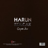 HARUN KOLÇAK – çeyrek asır  2LP
