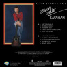 KAYAHAN – siyah ışıklar   (arka kapak)