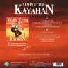 KAYAHAN – yemin ettim