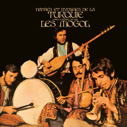 MOĞOLLAR – danses et...