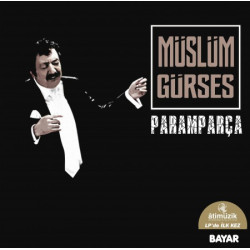 MÜSLÜM GÜRSES – paramparça