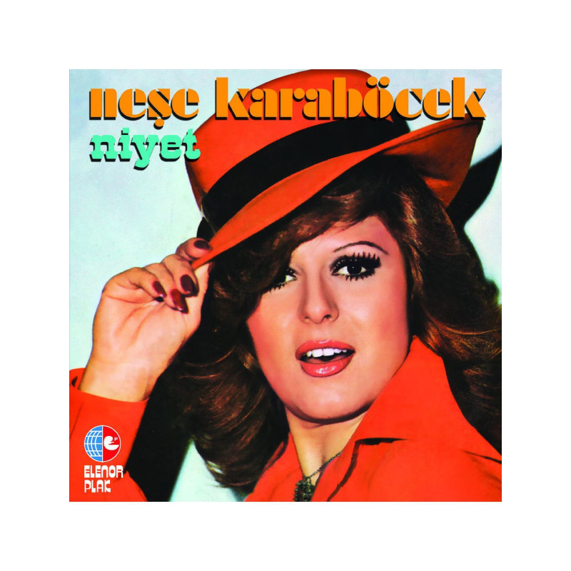 NEŞE KARABÖCEK – niyet