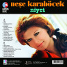 NEŞE KARABÖCEK – niyet (arka kapak)