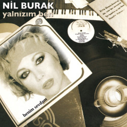 NİL BURAK – benim sevdam