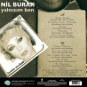 NİL BURAK – benim sevdam  (arka kapak)