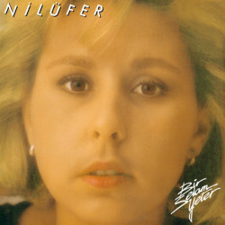 NİLÜFER – bir selam yeter (ön kapak)